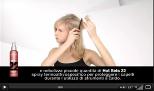 Taglio capelli Bologna